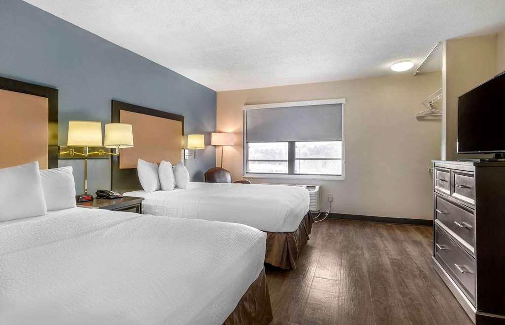 Extended Stay America Suites - Philadelphia - Bensalem Oda fotoğraf