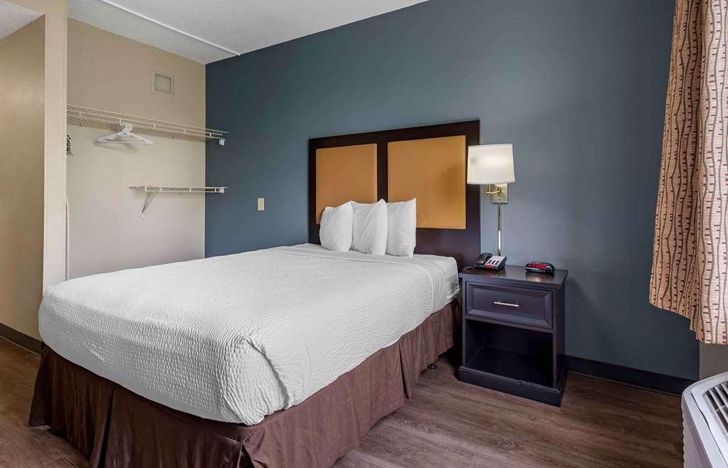 Extended Stay America Suites - Philadelphia - Bensalem Oda fotoğraf
