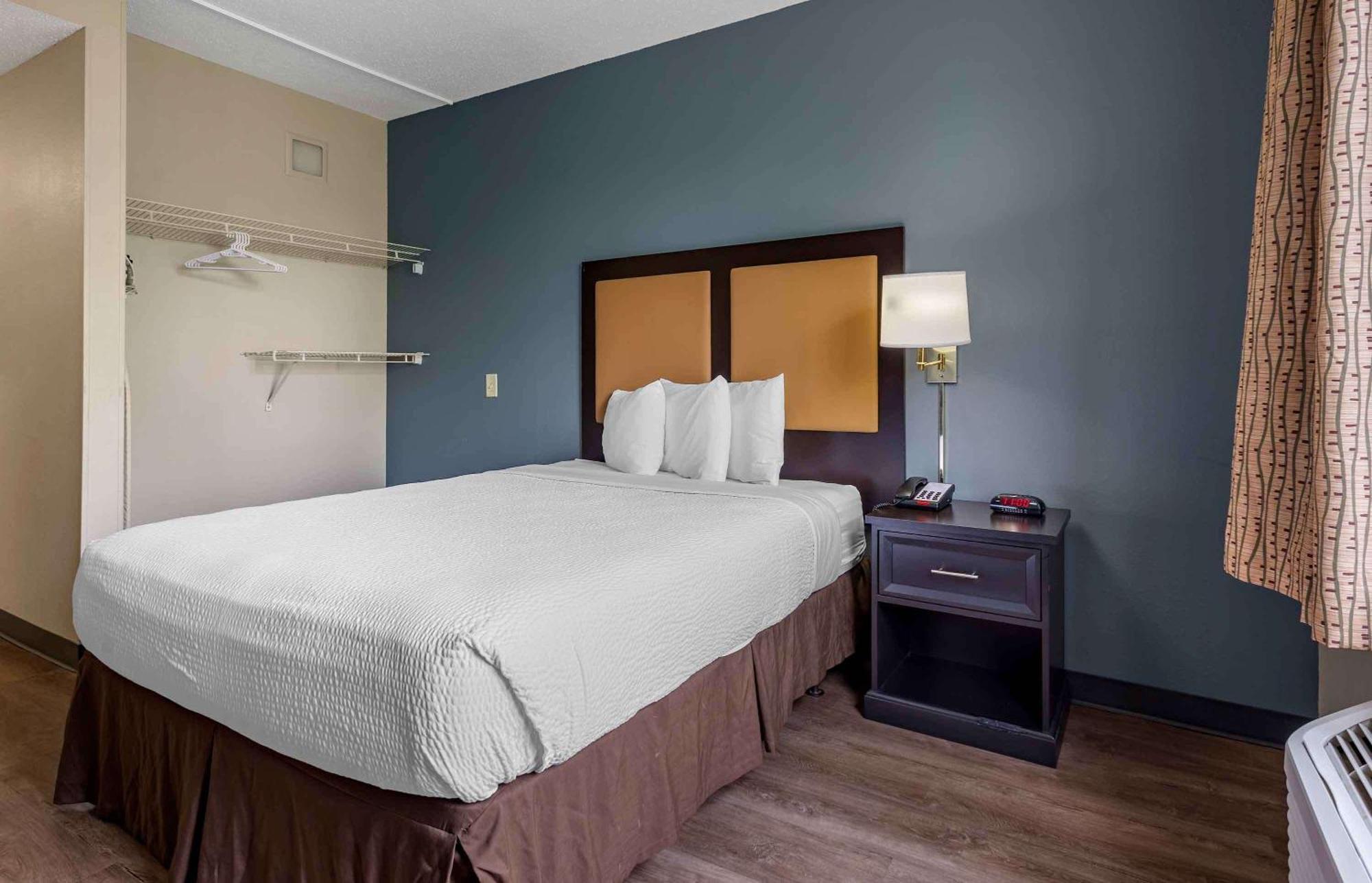 Extended Stay America Suites - Philadelphia - Bensalem Dış mekan fotoğraf