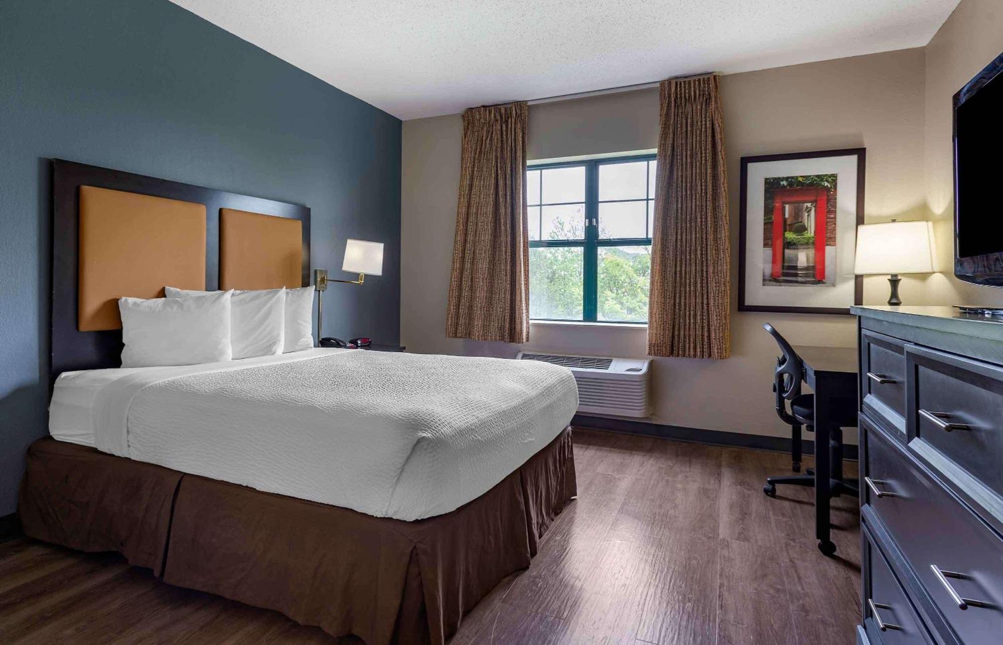 Extended Stay America Suites - Philadelphia - Bensalem Dış mekan fotoğraf