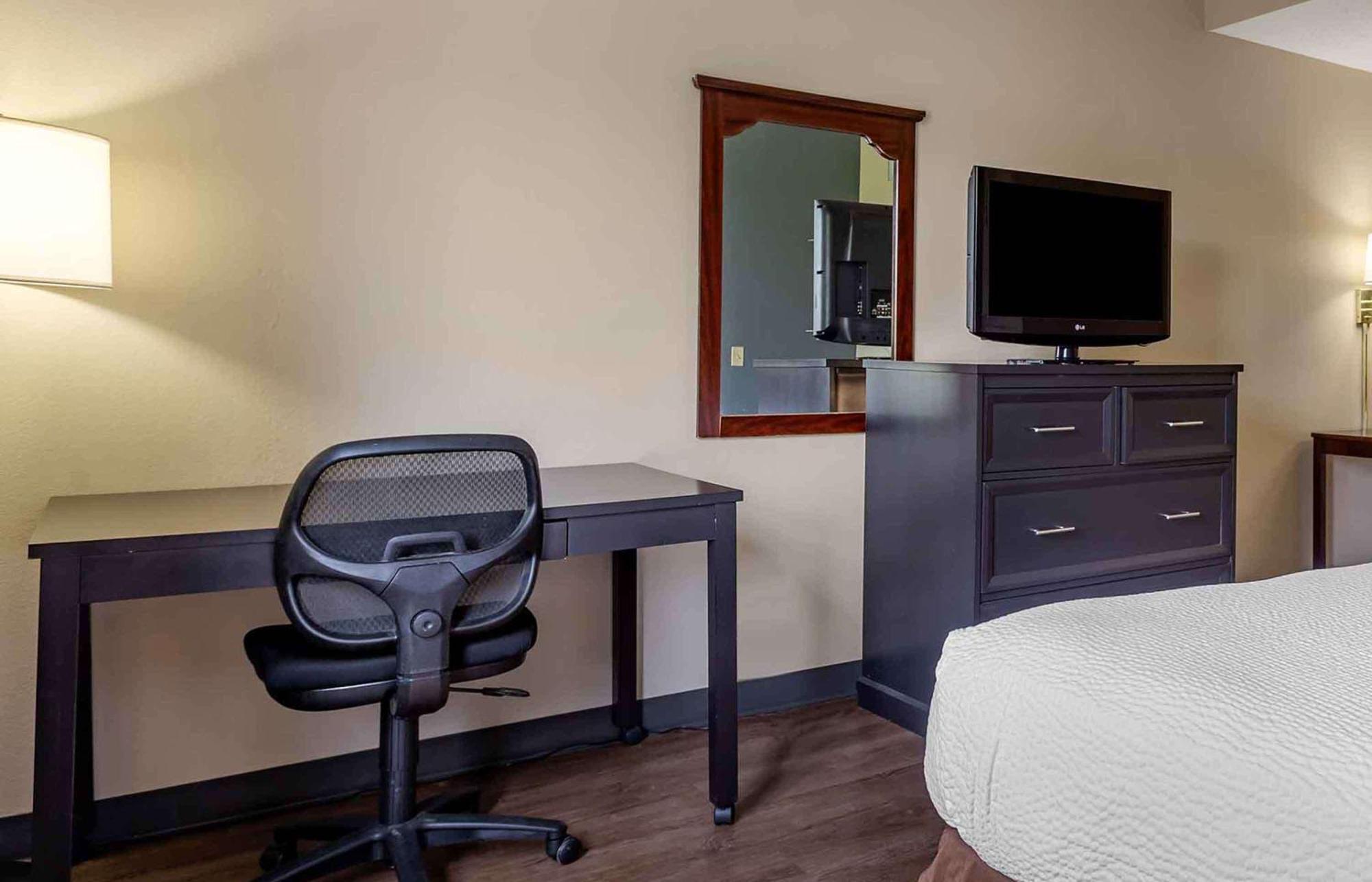 Extended Stay America Suites - Philadelphia - Bensalem Dış mekan fotoğraf