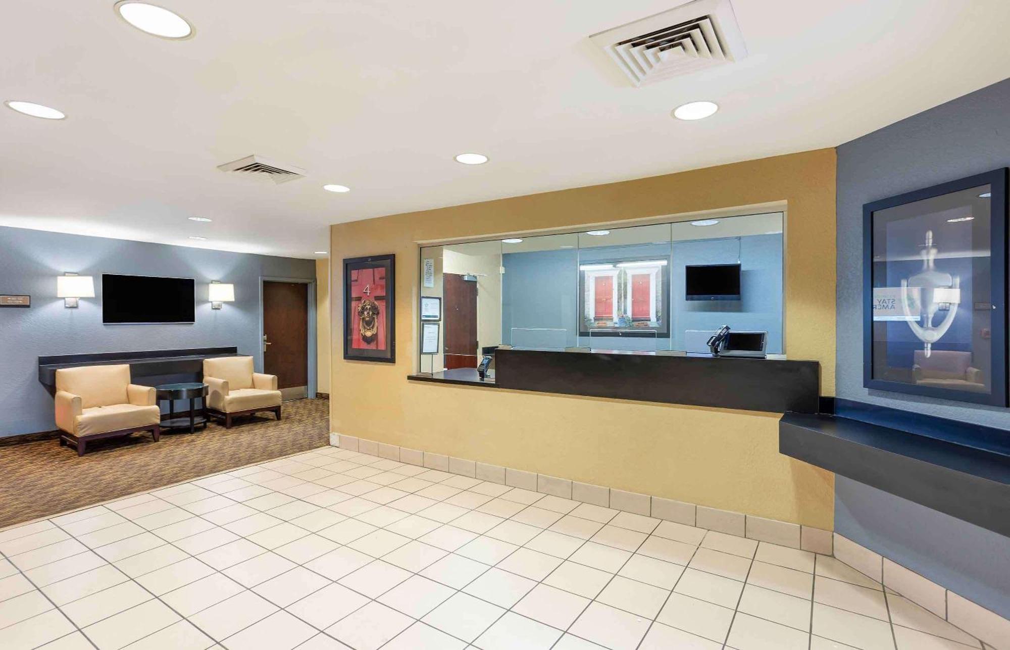 Extended Stay America Suites - Philadelphia - Bensalem Dış mekan fotoğraf