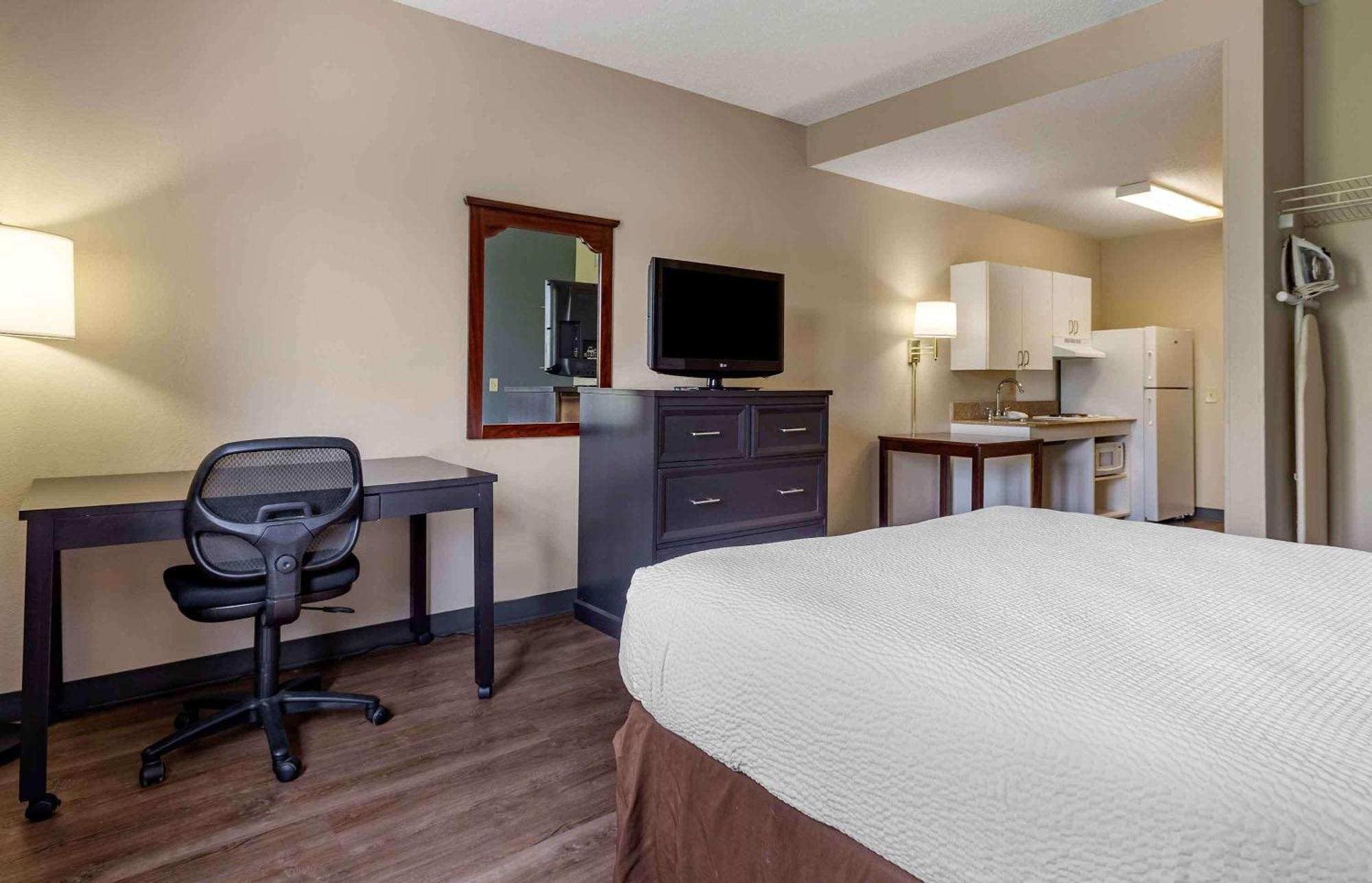Extended Stay America Suites - Philadelphia - Bensalem Dış mekan fotoğraf