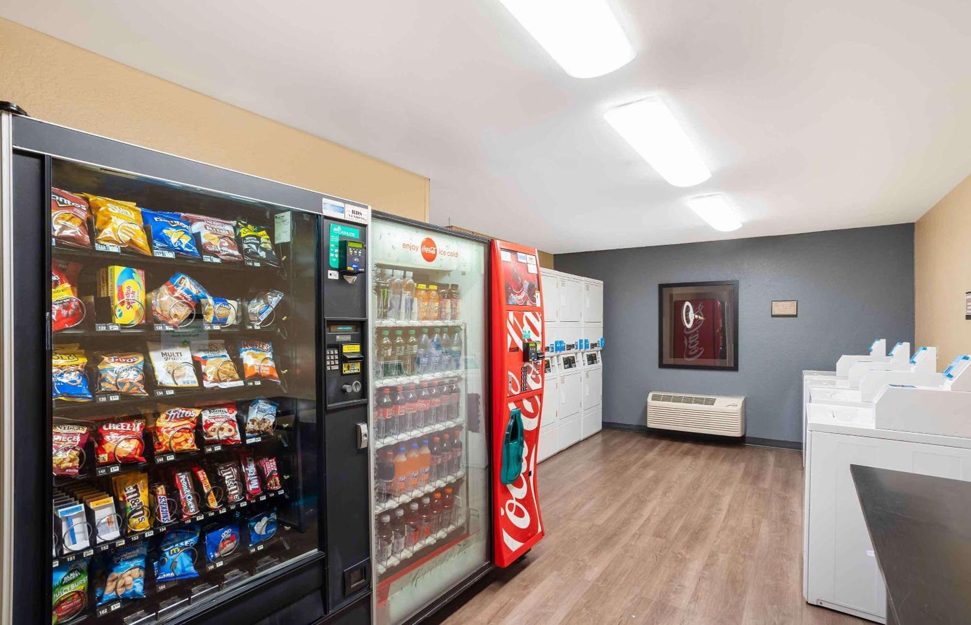 Extended Stay America Suites - Philadelphia - Bensalem Dış mekan fotoğraf