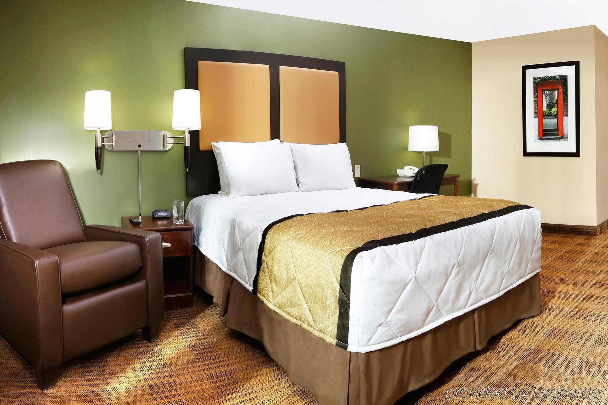 Extended Stay America Suites - Philadelphia - Bensalem Dış mekan fotoğraf