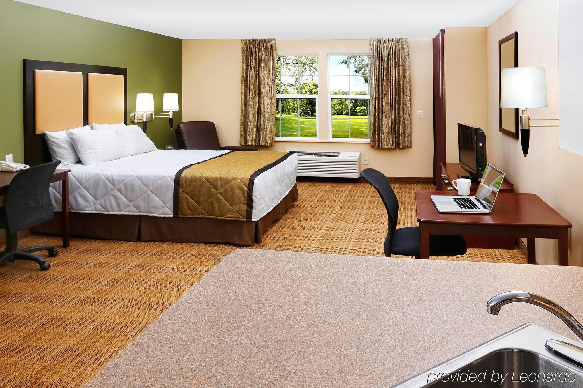 Extended Stay America Suites - Philadelphia - Bensalem Dış mekan fotoğraf