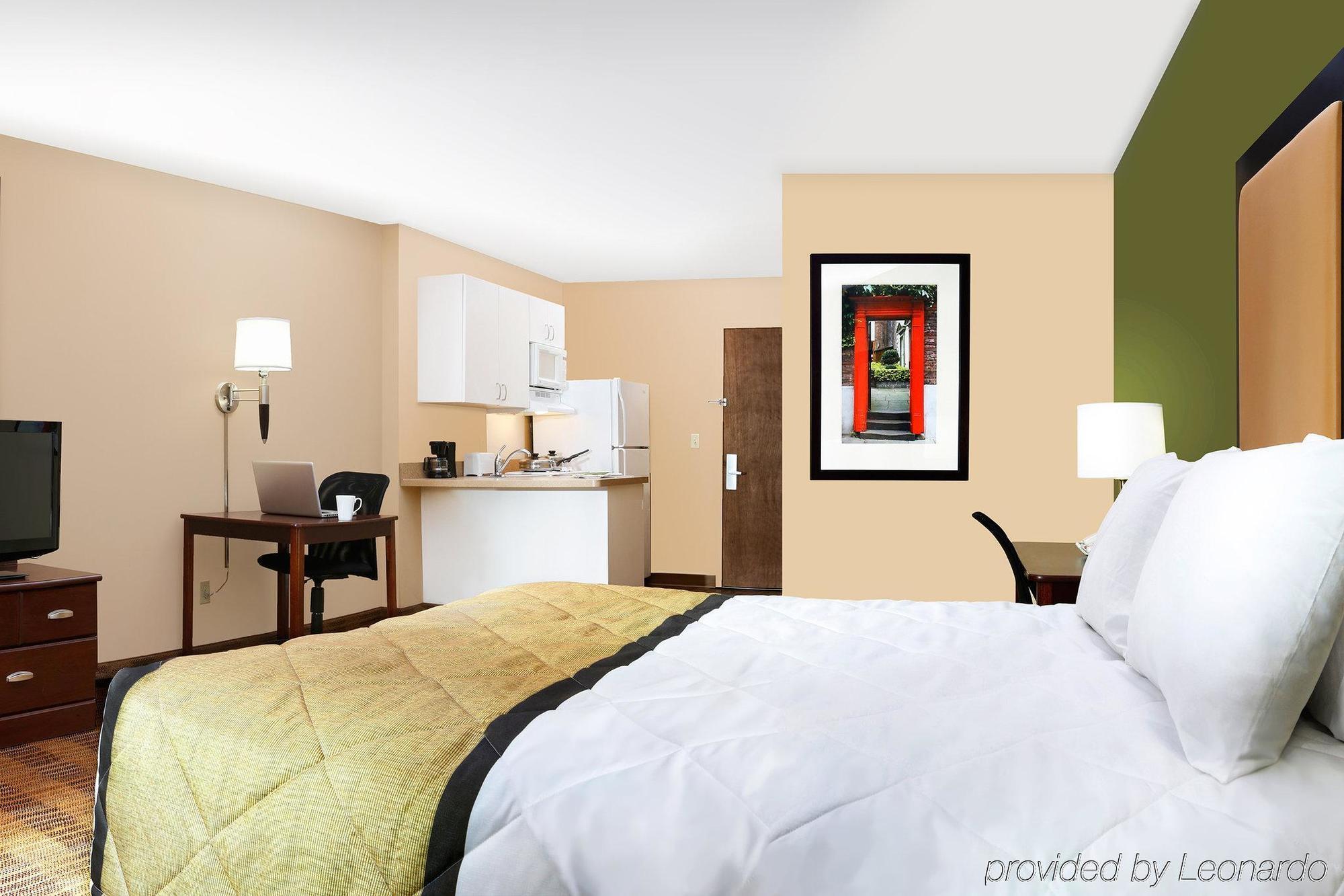 Extended Stay America Suites - Philadelphia - Bensalem Dış mekan fotoğraf