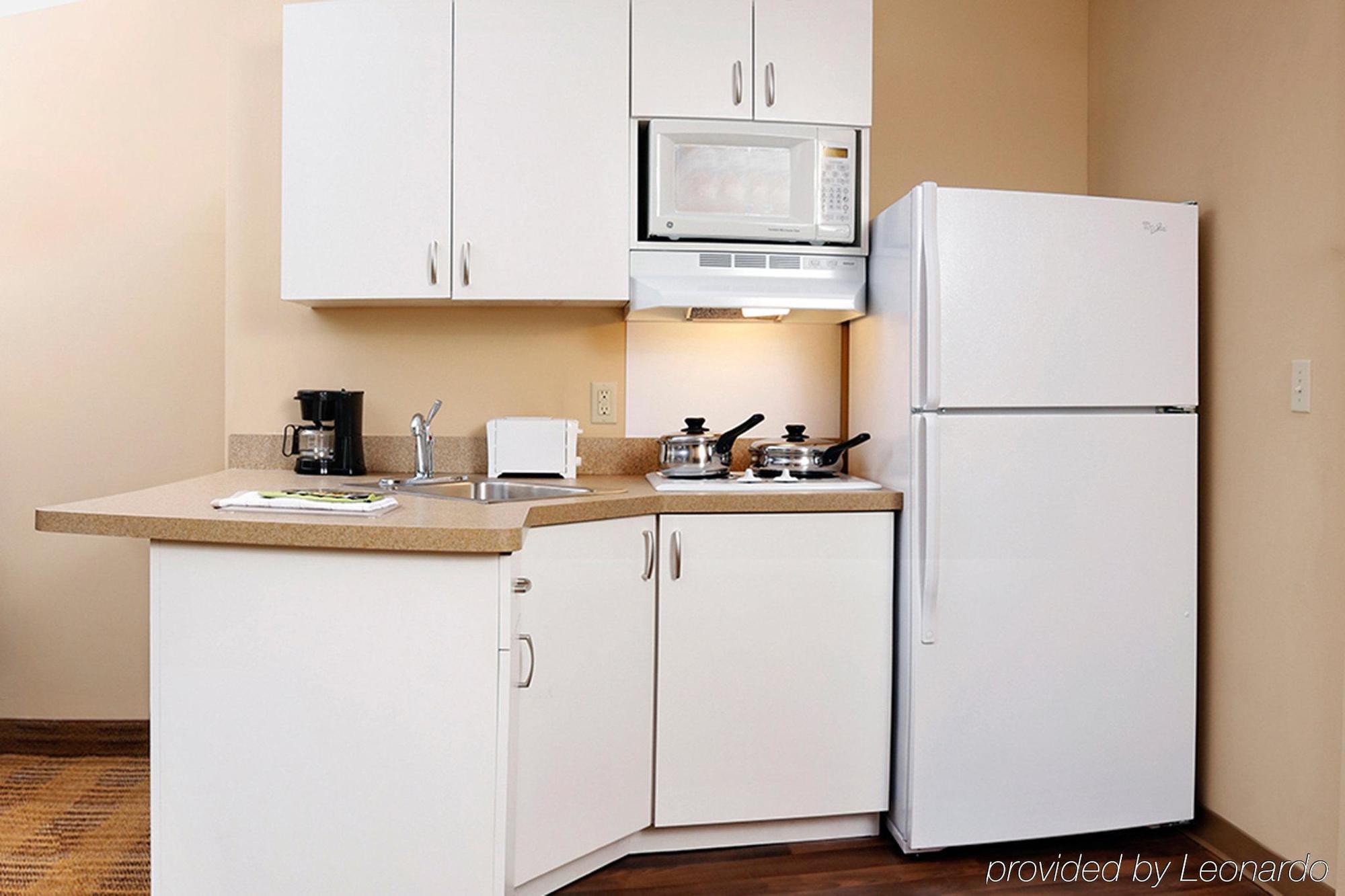 Extended Stay America Suites - Philadelphia - Bensalem Dış mekan fotoğraf