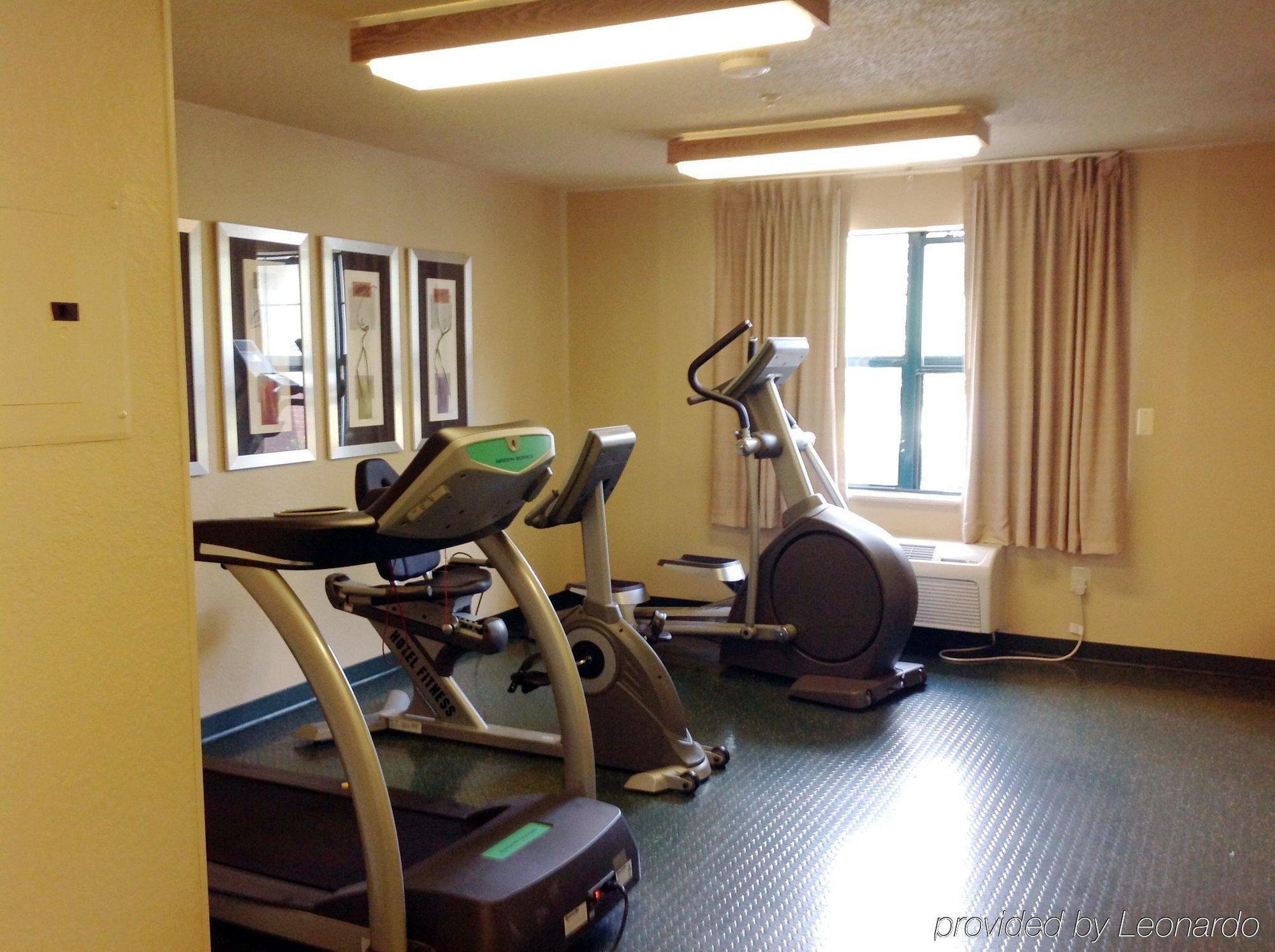 Extended Stay America Suites - Philadelphia - Bensalem Dış mekan fotoğraf