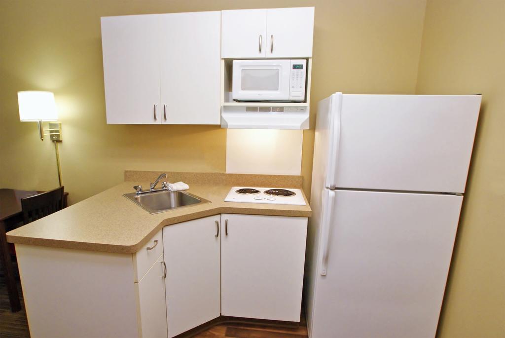 Extended Stay America Suites - Philadelphia - Bensalem Dış mekan fotoğraf