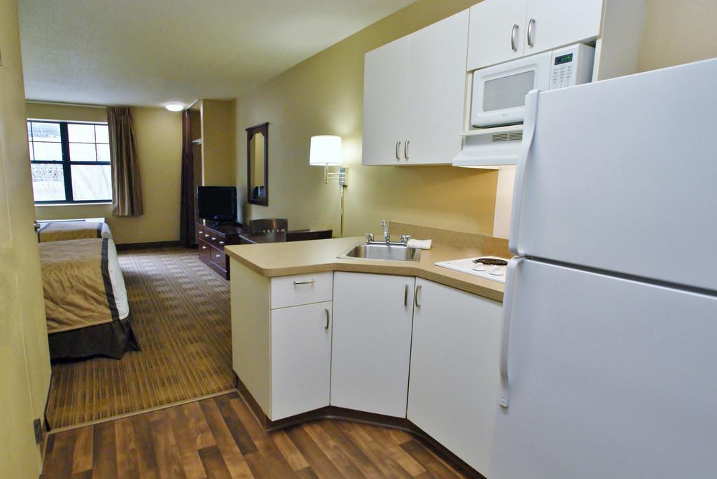 Extended Stay America Suites - Philadelphia - Bensalem Dış mekan fotoğraf
