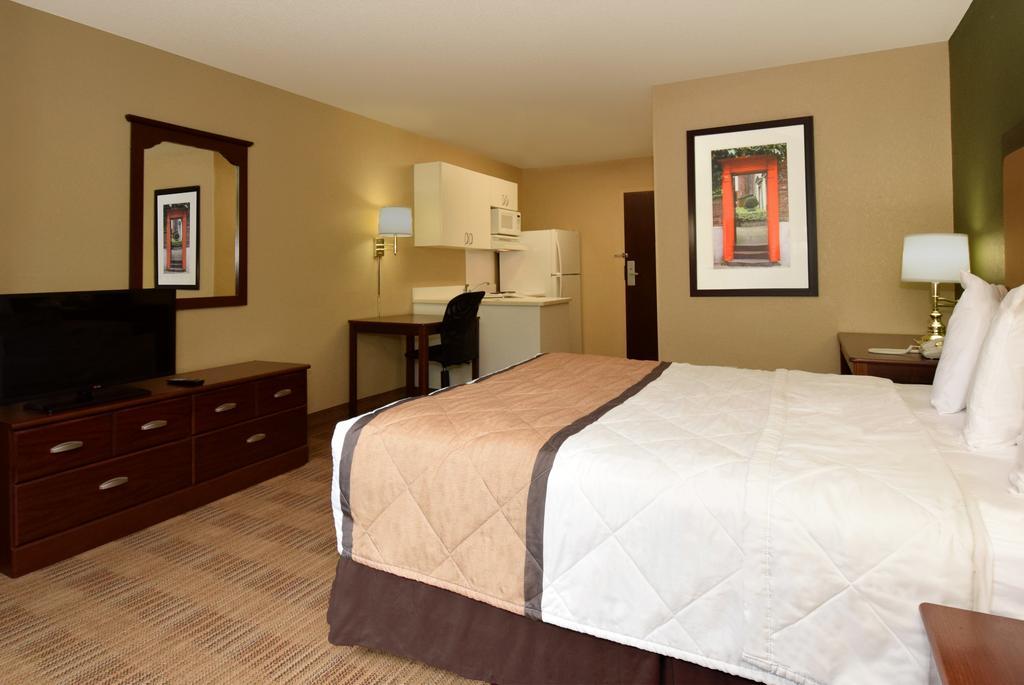Extended Stay America Suites - Philadelphia - Bensalem Dış mekan fotoğraf