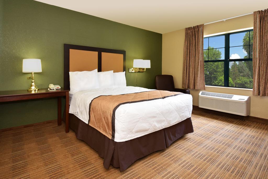 Extended Stay America Suites - Philadelphia - Bensalem Dış mekan fotoğraf