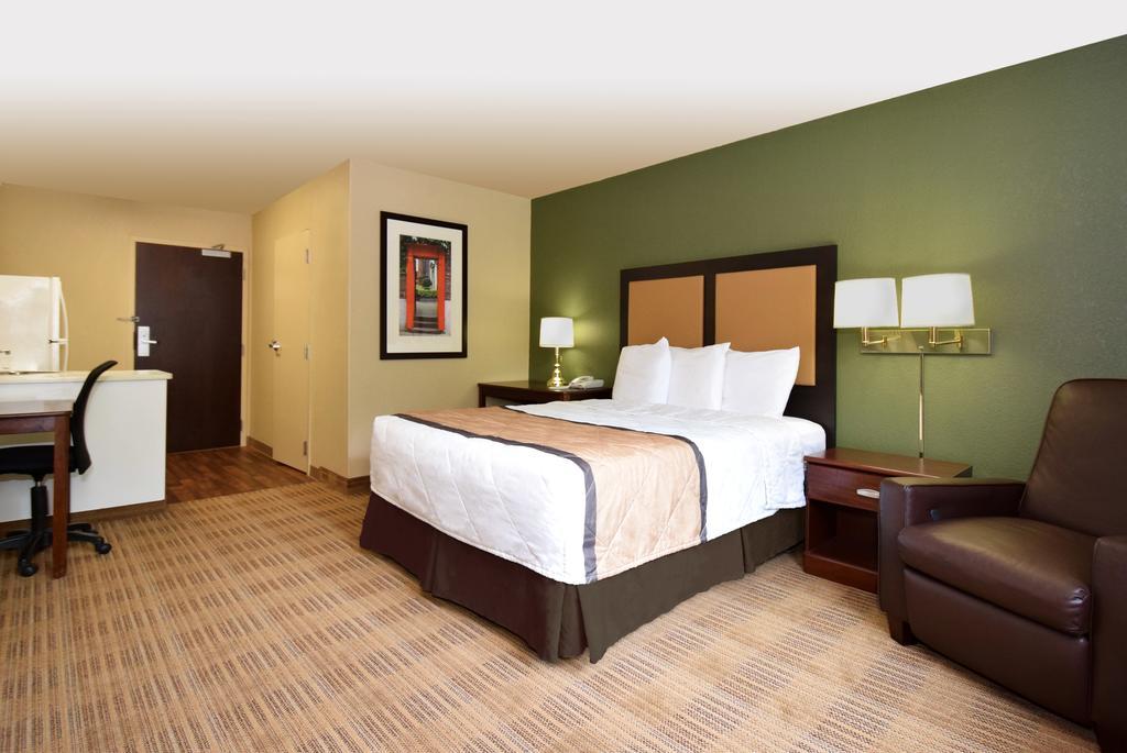 Extended Stay America Suites - Philadelphia - Bensalem Dış mekan fotoğraf