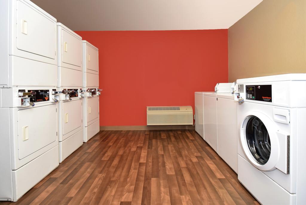 Extended Stay America Suites - Philadelphia - Bensalem Dış mekan fotoğraf