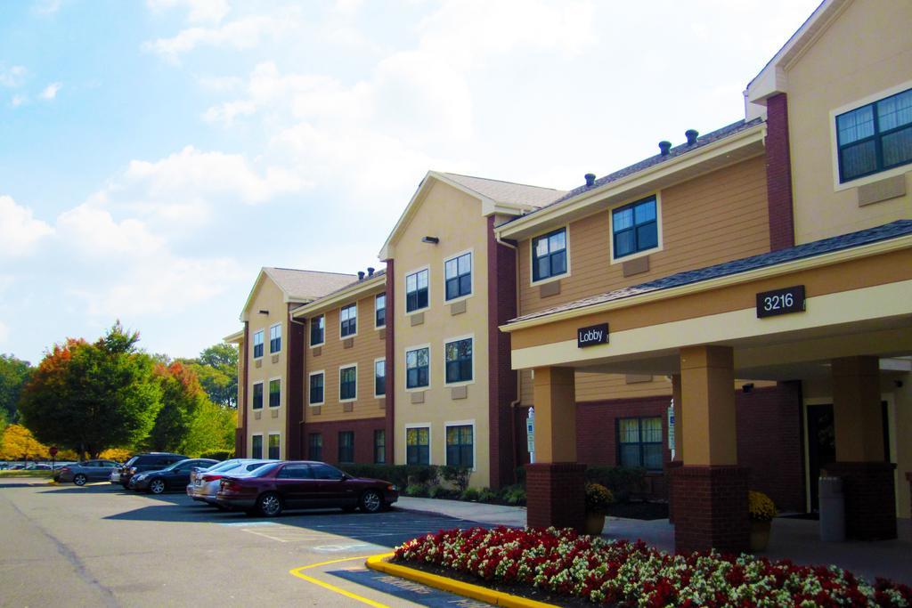 Extended Stay America Suites - Philadelphia - Bensalem Dış mekan fotoğraf