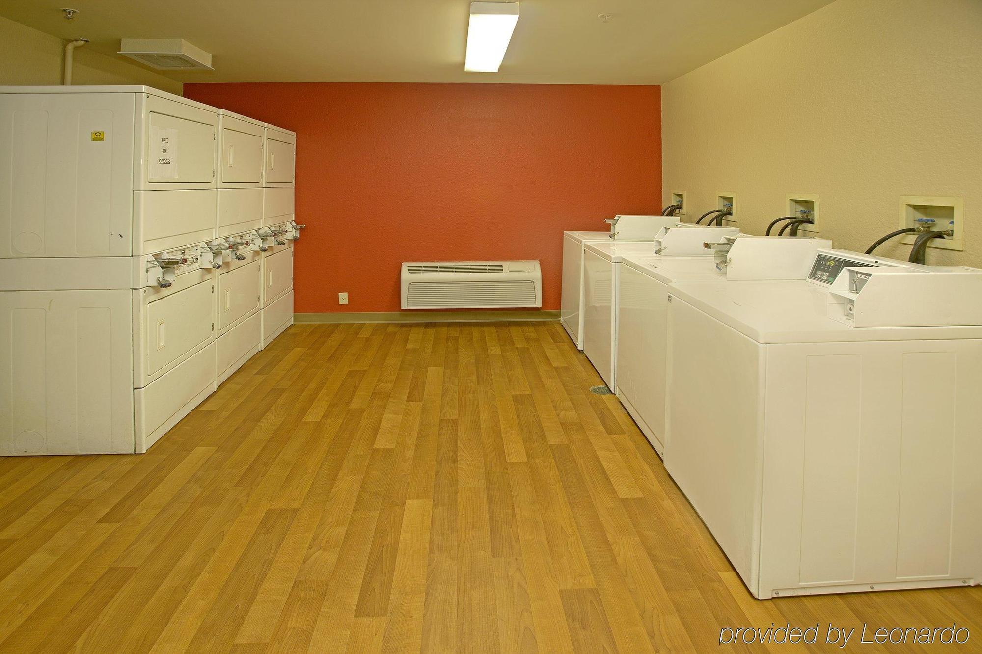Extended Stay America Suites - Philadelphia - Bensalem Dış mekan fotoğraf