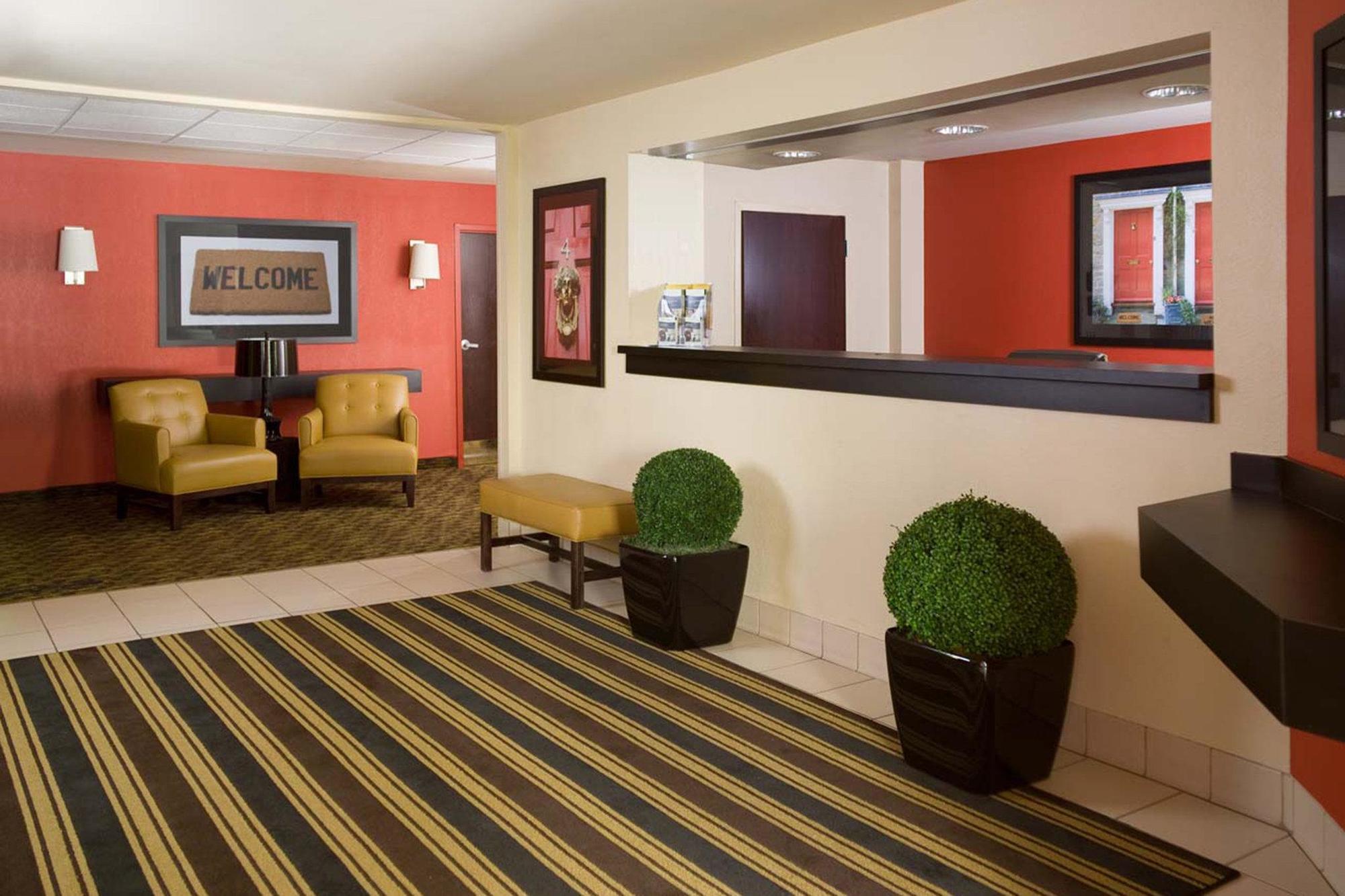 Extended Stay America Suites - Philadelphia - Bensalem Dış mekan fotoğraf