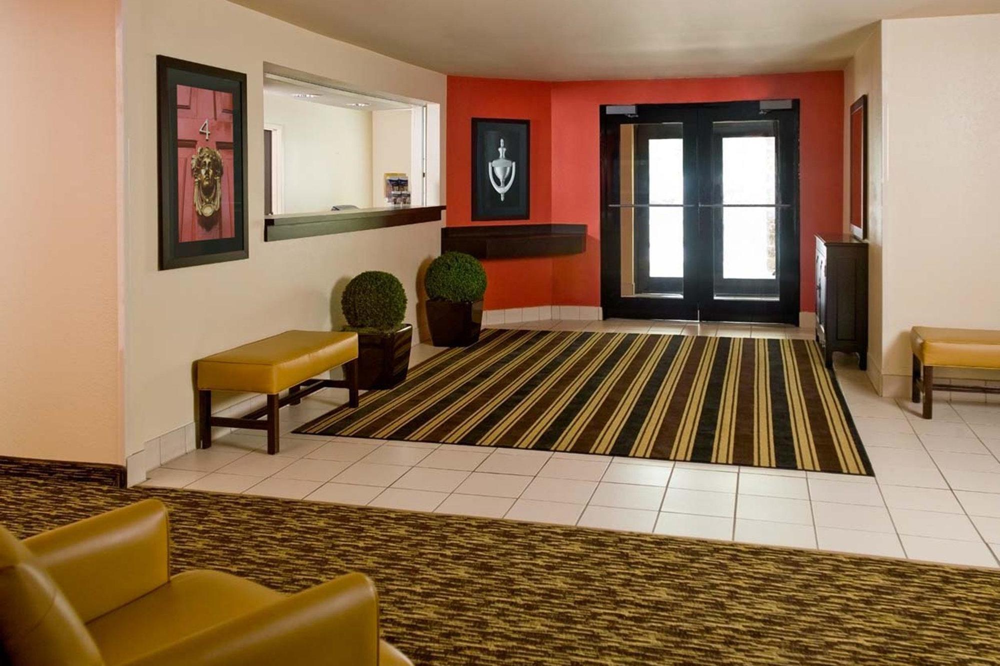Extended Stay America Suites - Philadelphia - Bensalem Dış mekan fotoğraf