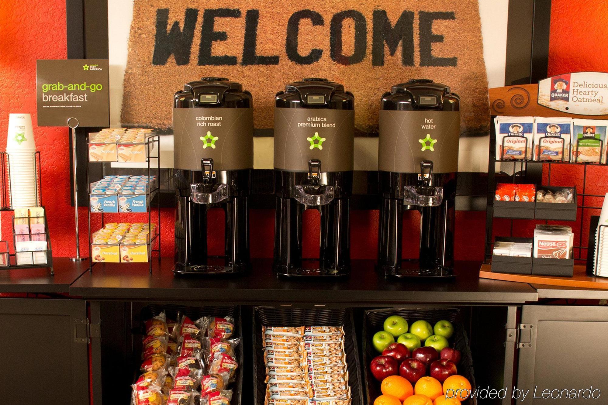 Extended Stay America Suites - Philadelphia - Bensalem Dış mekan fotoğraf